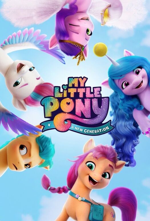 My Little Pony