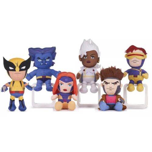 X-Men Marvel Pluche Knuffel 32 cm