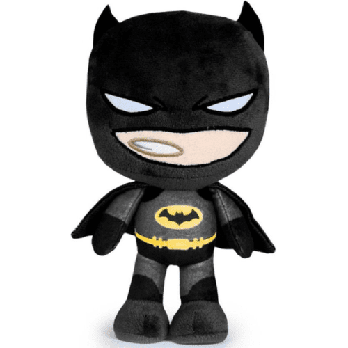 Batman – DC Comics Superheld Pluche Knuffel 24 cm