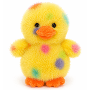 Boerderij Pluche Knuffel Eend 40 cm kopen